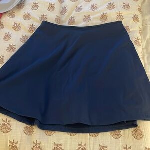 Vitality the Cloud Skort Navy